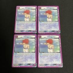 ユニオンアリーナ 幽遊白書 紫 戸愚呂デッキ パーツ ユニオンアリーナ 幽遊白書 紫 戸愚呂 デッキ 調整用カード付き