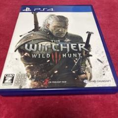 ウィッチャーワイルドハント3