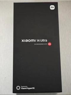 2025年最新】XIAOMI 14 ultra 本体の人気アイテム - メルカリ