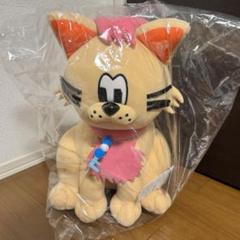 Vaultroom KEYCAT SOFT TOY - メルカリ