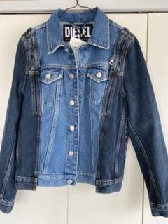 美品　DIESEL Gジャン　ほぼ未使用　セットアップ【スカートも出品してます】 楽天市場】DIESEL Gジャン（レディースファッション）の通販