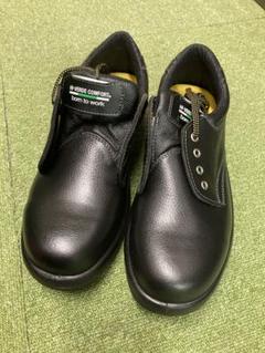 [ミドリ安全] 安全靴 G3210 ブラック 27.0(27cm) ミドリ安全] 安全靴 G3210 ブラック 27.0(27cm)