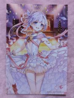 白猫プロジェクト TCG 当たり券用景品プロモーションカード 2枚セット 718T2Q-ArrL._UF350,350_QL50_.jpg