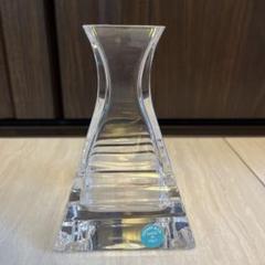Tiffanyティファニー　フラワーベース　花瓶　イタリア製