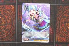 ヴァイス かわいくおめかし パレオ SP カードリスト ｜ ヴァイスシュヴァルツ｜Weiβ Schwarz