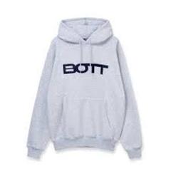 2025年最新】bott パーカーの人気アイテム - メルカリ