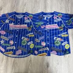 横浜DeNA 『YOKOHAMA GIRLS☆FESTIVAL 2025』限定ユニフォーム