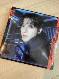 2025年最新】ateez ウヨン デジパックの人気アイテム - メルカリ