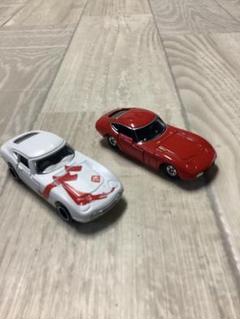 2025年最新】トミカ 2002 2000GTの人気アイテム - メルカリ