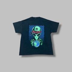 DINOWORKS JUICE SUMMER ロンT ポーカーズ DINOWORKS JUICE SUMMER ロンT ポーカーズ