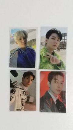KIT キノ ウォヌ ２枚セット 2025年最新】seventeen ウォヌ kitの人気アイテム - メルカリ