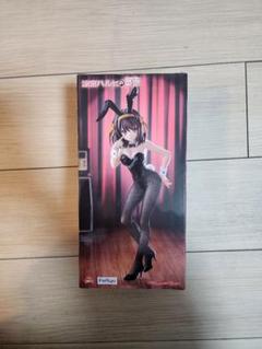 涼宮ハルヒシリーズ バニーバージョンフィギュア 10体セット 美品揃い 当時物 Amazon | 涼宮ハルヒの憂鬱 朝倉涼子 バニーver. (1/4スケール