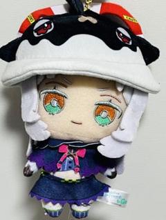 ホロライブプロダクション　紫咲シオン　パペットぬいぐるみ　全2種　15体セット ホロライブプロダクション 紫咲シオン パペットぬいぐるみ 全2種