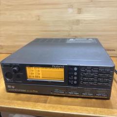 【取説付き】ローランド SC-88 ハードウェア音源