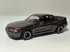 トミカ スカイライン GT-R(R33.R32)まとめ売りセット 7台 ミニカーショップ ケンボックス トミカ ギフトセットばらし日産