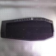 Warwick Coffin エフェクターボード 棺桶型 Gasket Warwick Coffin エフェクターボード 棺桶型 Gasket - メルカリ