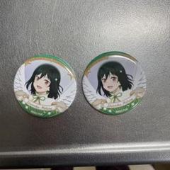 2025年最新】三船栞子 缶バッジの人気アイテム - メルカリ