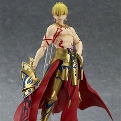 2025年最新】FIGMA ギルガメッシュの人気アイテム - メルカリ