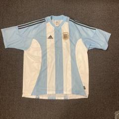 2025年最新】アルゼンチン代表 ユニフォーム 2002の人気アイテム