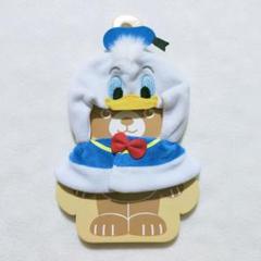 ディズニーストア ぬいぐるみ コスチューム 服 ドナルド