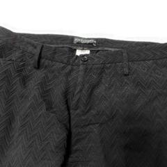 希少✨ BALMAIN ラビットファージャケット シルク リバーシブル L 黒 希少✨ BALMAIN ラビットファージャケット シルク リバーシブル