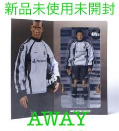 FCRB SOPH MEDICOM TOY RAH 52-STAR 2体セット SOPH.NEWS