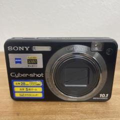 SONY サイバーショット デジタルカメラ DSC-W170 動作品　中古良品 2025年最新】SONY サイバーショットDSC-W170の人気アイテム