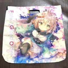 Fate FGO 沖田総司 ショルダーバッグ