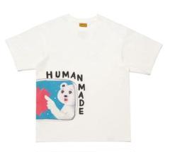 ヒューマンメイド KEIKO T-SHIRT SIDE B - 2025 6月