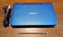 【美品】シャープ 電子辞書 ブレイン BRAIN PW-ES9300 シャープ 電子辞書 ブレイン BRAIN PW-ES9300 - メルカリ