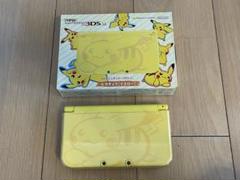 2025年最新】ピカチュウ 3DSLLの人気アイテム - メルカリ