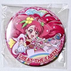 キュアグレース ドリームキュアグレース のどか アニメージュ 映画 缶バッジ キュアグレース のどか 缶バッジ トゥインクル缶バッジ10 Thank
