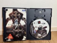 GUNGRAVE ガングレイブ　PlayStation 2 プレステ2