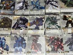 ガンダムウォー セット7