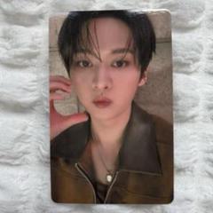 hop 合 リノ JYP nemo HMV ラキドロ Stray Kids SKZHOP HIPTAPE '合 (HOP)' (PLATFORM ALBUM_NEMO
