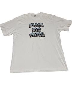 Black Eye Patch Tシャツ