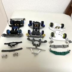 ミニ四駆　（ジャンク品） ミニ四駆 ジャンクのフリマアイテム一覧