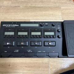 ZOOM G5n マルチエフェクターのサムネイル