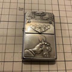 ZIPPO❤️ビリヤード トリック❤️2006年4月製Ω