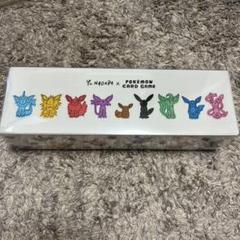 2025年最新】イーブイズスペシャルboxの人気アイテム - メルカリ