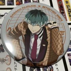 ヒプマイ 白膠木簓 缶バッジ まとめ売り ヒプマイ 白膠木簓 まとめ売り 缶バッジ - メルカリ