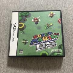 スーパーマリオ64 DS F