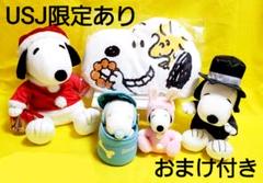 Usj スヌーピー カップの中古 未使用品 メルカリ