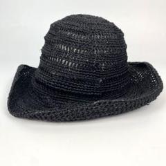【新品タグ付き★匿名配送】ANTEPRIMA　　ハット ANTEPRIMA（ハット）のフリマアイテム一覧