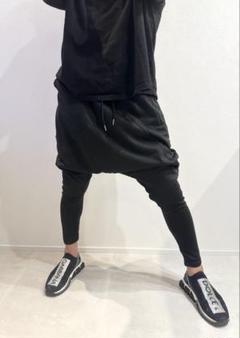 GACKT サルエルパンツ 風ノーブランド品 - メルカリ