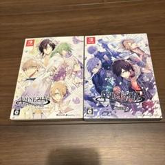 AMNESIA Nintendo Switch 限定版　セット