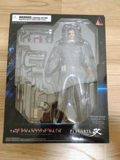 2025年最新】METAL GEAR SOLID V THE PHANTOM PAIN PLAY ARTS改