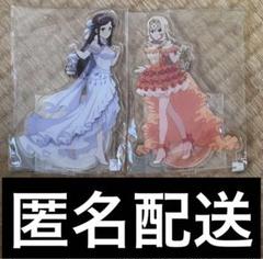レヴュースタァライト 天堂真矢 西條クロディーヌ A5アクリルスタンド 少女☆歌劇 レヴュースタァライト アクリルスタンド 西條