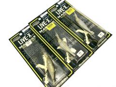 メガバス ito マーゲイ オールド'01イリュージョンファントム 新品未開封 2025年最新】LIVE-X マーゲイの人気アイテム - メルカリ