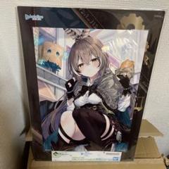 2025年最新】ホロライブ 一番くじ ビジュアルボード ムメイの